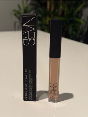 NARS Radiant Creamy Concealer – Medium 1 Custard – New